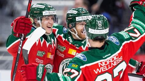 totalsportek hockey|SHL.